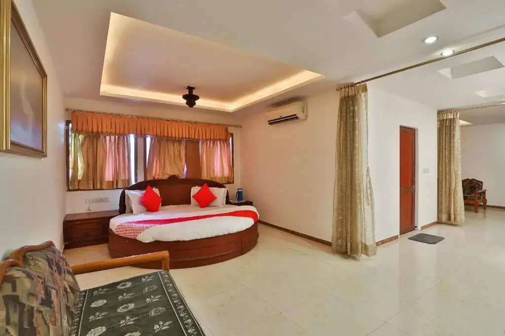 Motel Sanvaria by OYO Rooms