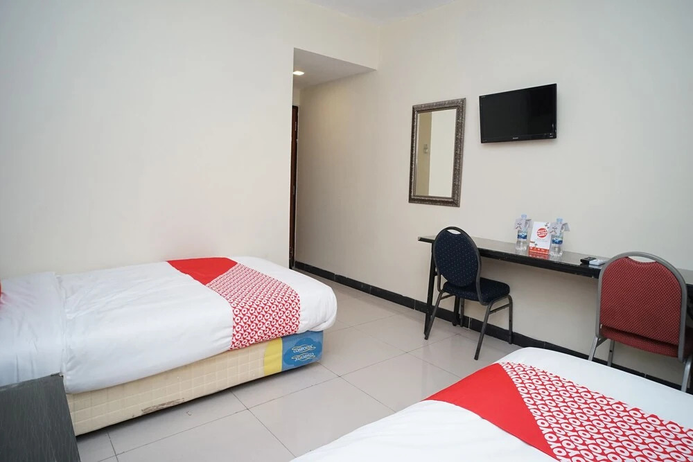 Hotel Pavilliun 2 by OYO Rooms