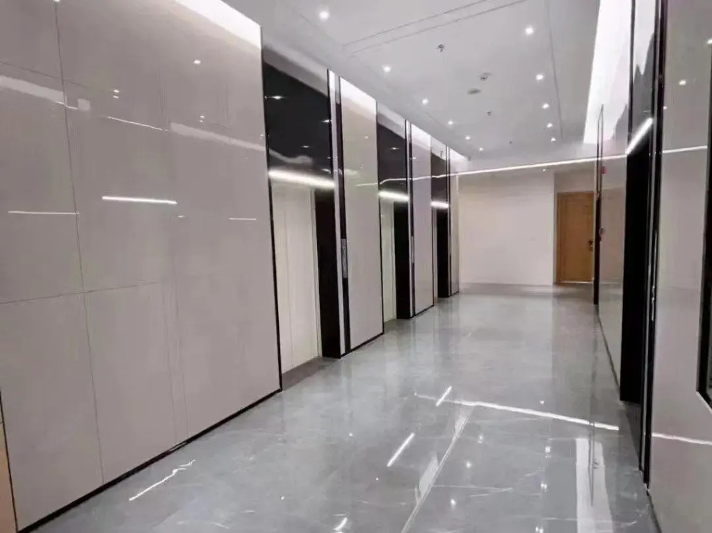 Vienna International Hotel Fuzhou Cangshan Wanda
