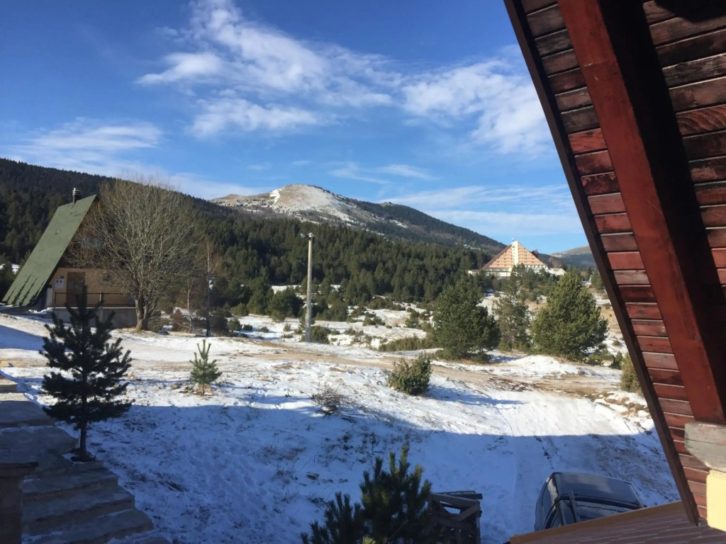 Villa Noa Kupres