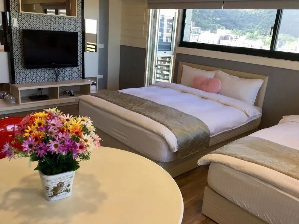 Spoon Hotspring Hotel