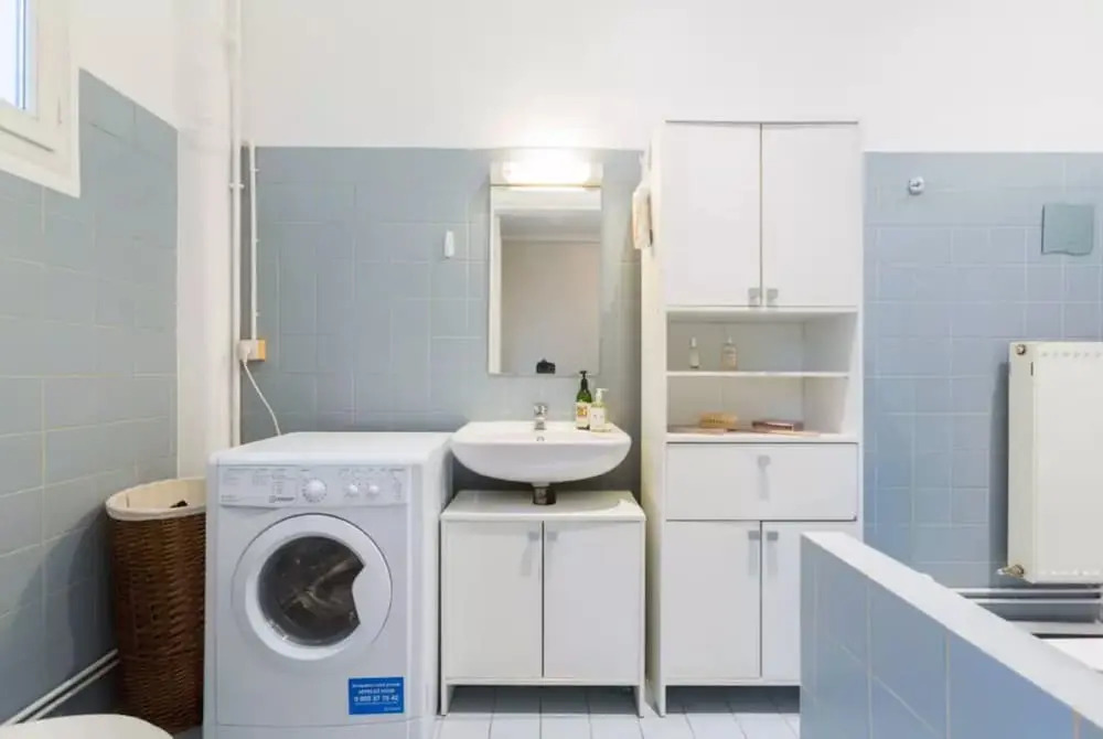 Studio Near Montmartre