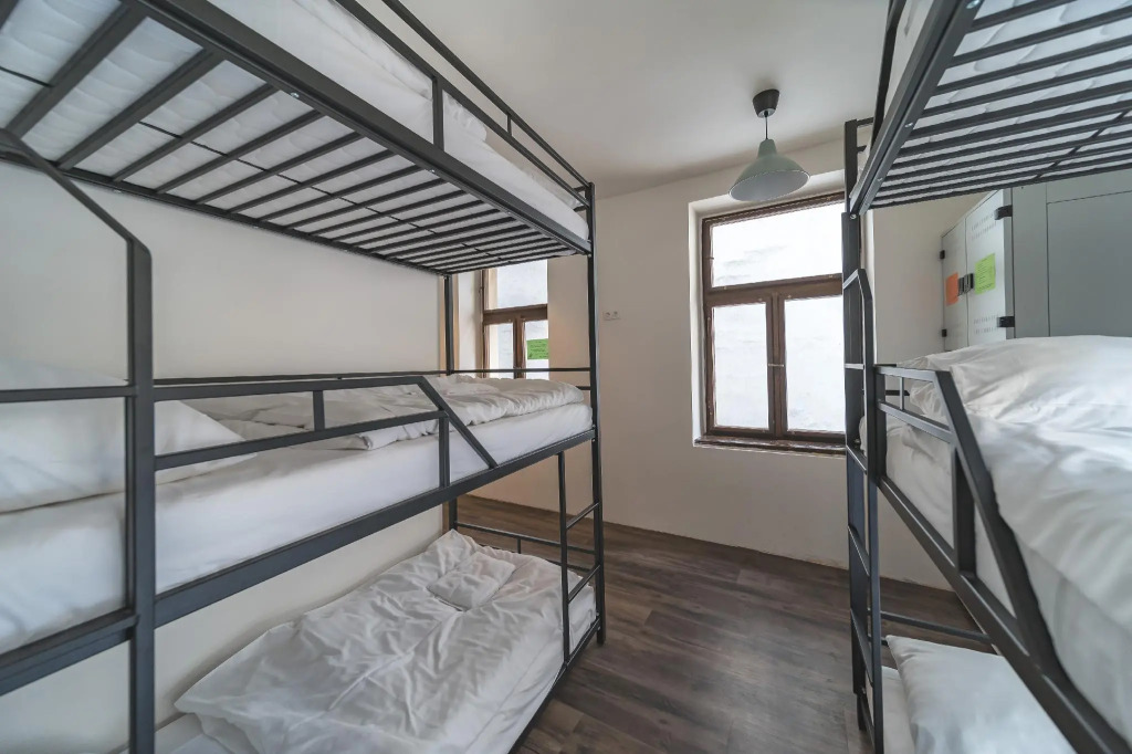 Hostel Orange