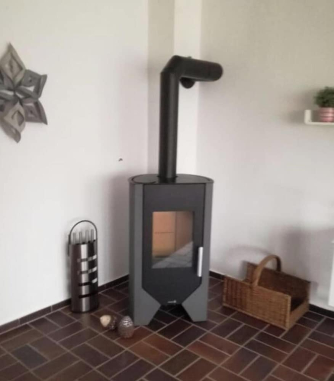 Holiday Home Lenz