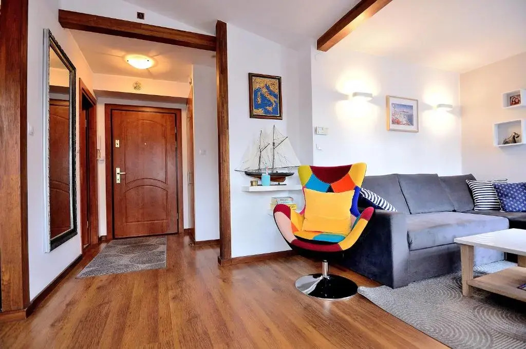Victus Apartamenty - Nemo