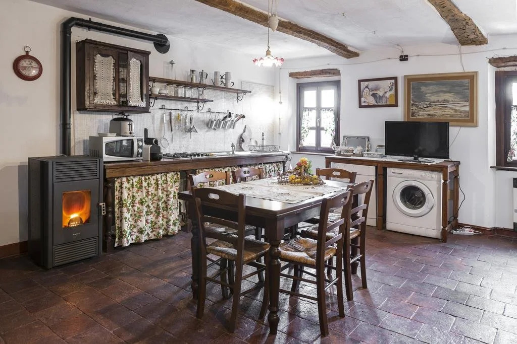 Casa Giuliana