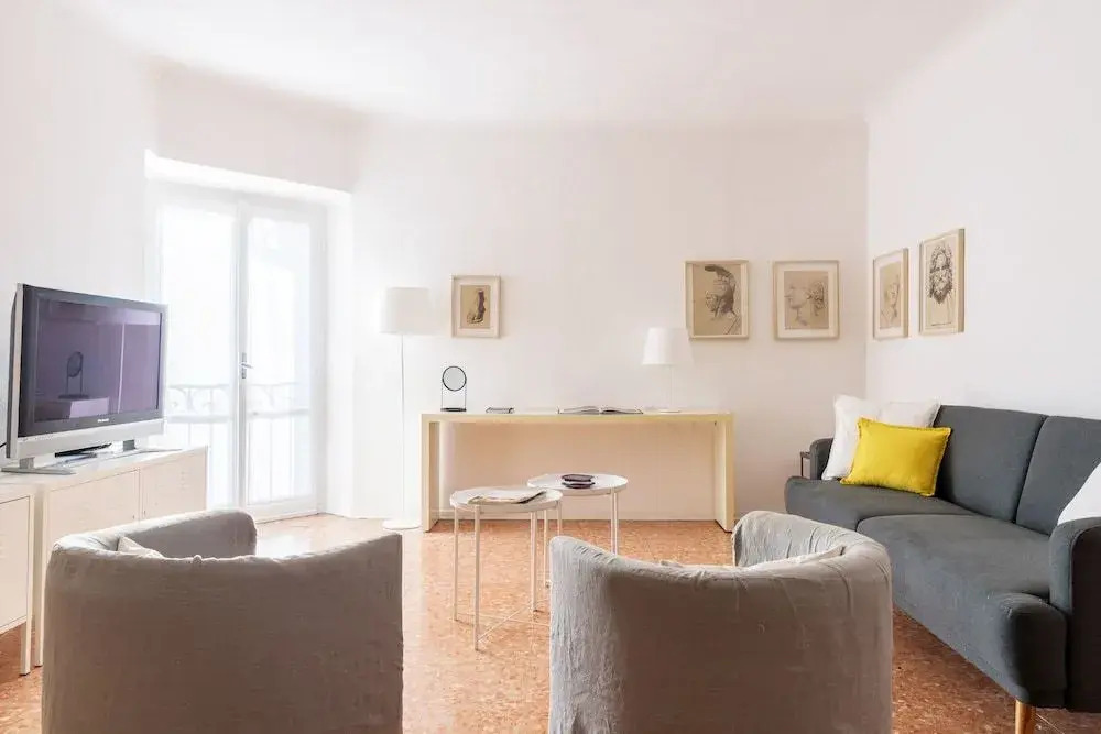 Siri Master Guest apartment