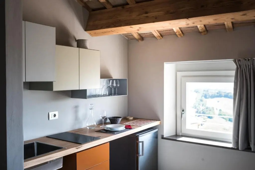 Residenza Corso Baccio