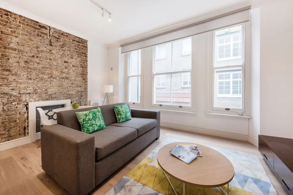 Stay At Mine - Archer Street