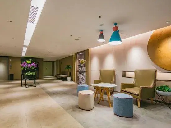 Home Inn Neo - Chengdu Zhengfu Street Wenshu Monastery Subway Station Branch