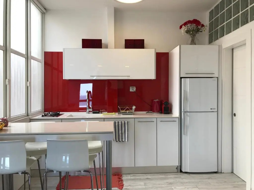 Gordon Beach Apartments