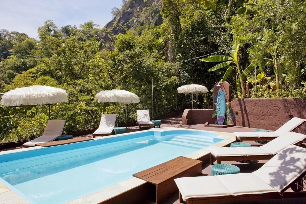 Inn House Santa Teresa