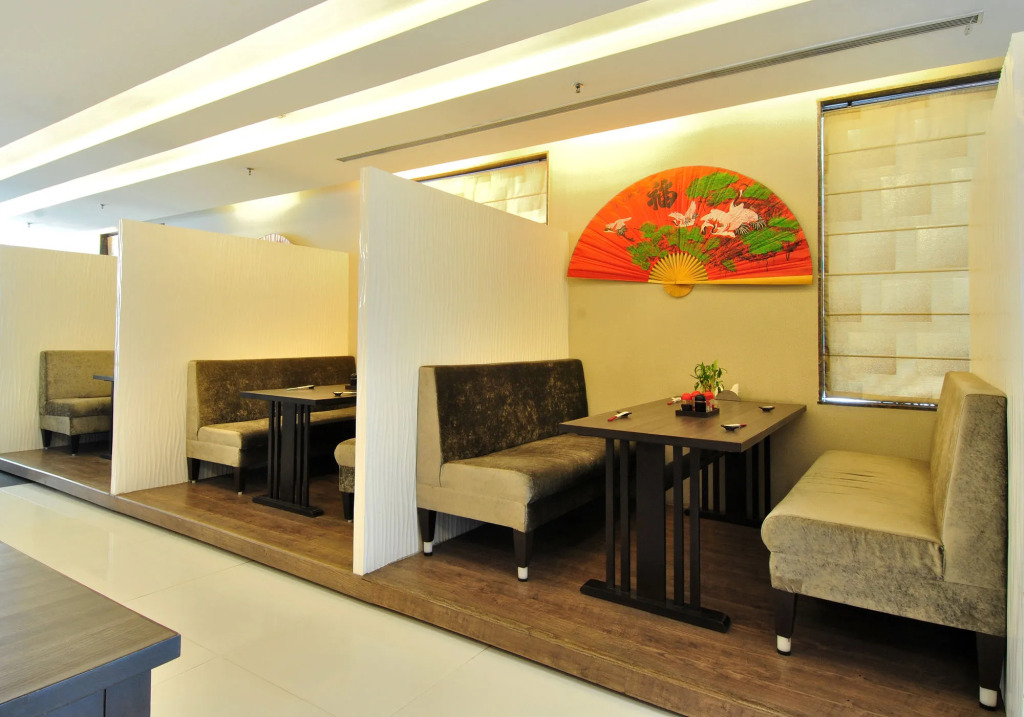 The Sea Valley Azure Gurugram