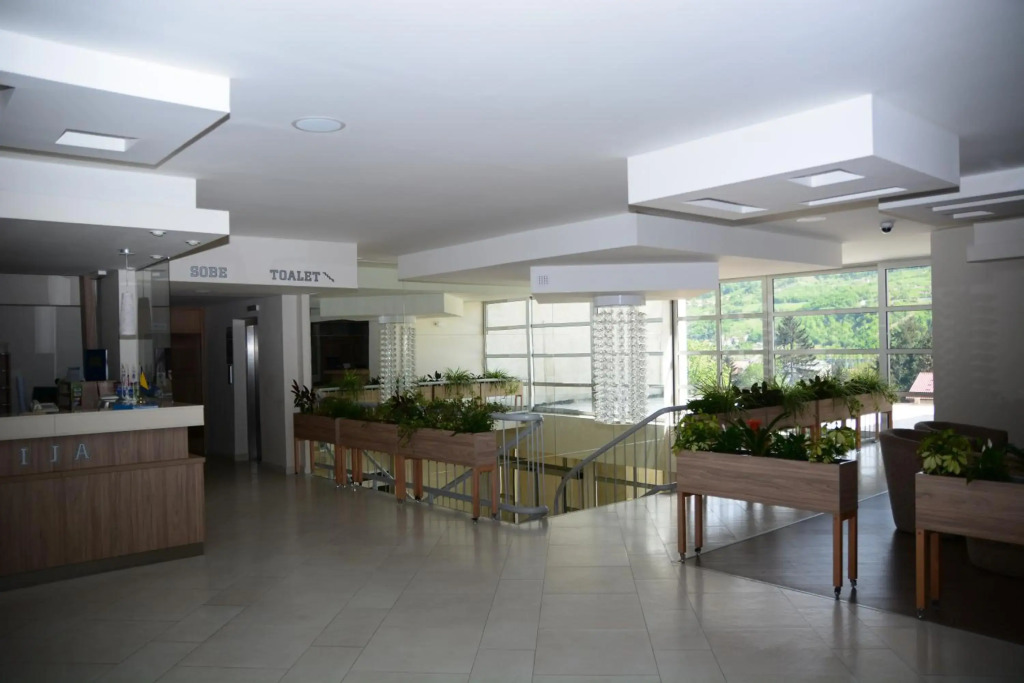 Hotel Park Vogosca