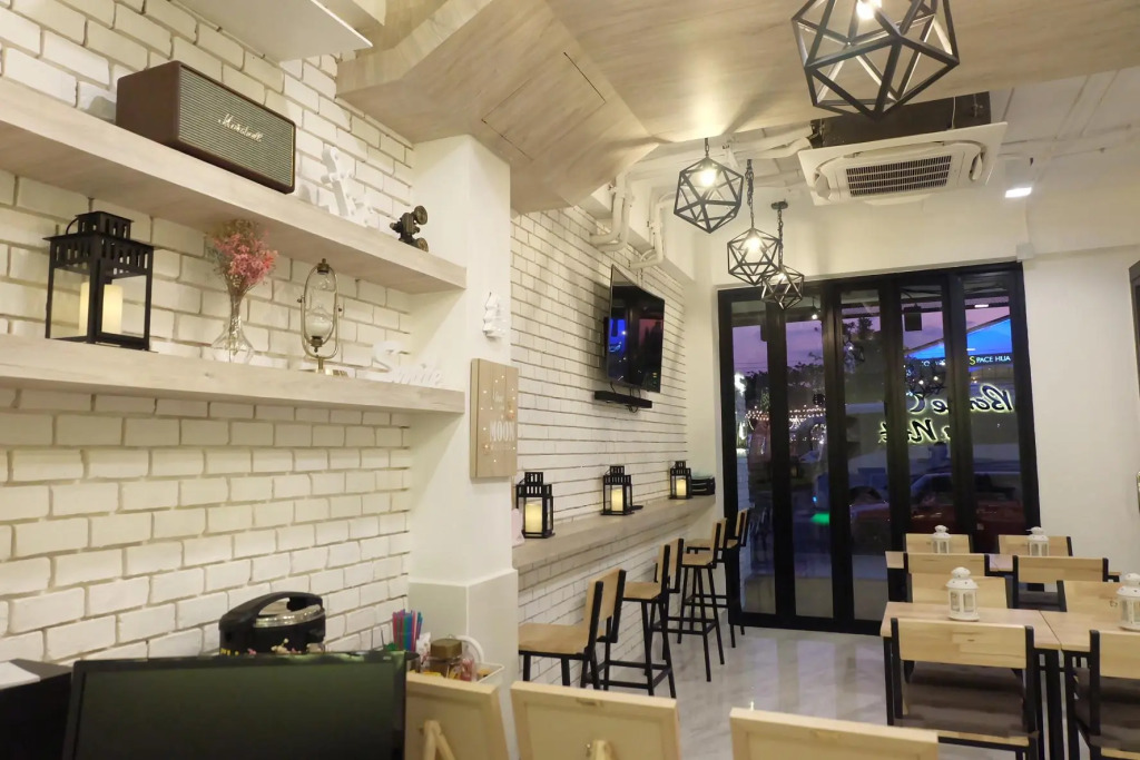 Bonne Nuit Hotel, Hua Hin
