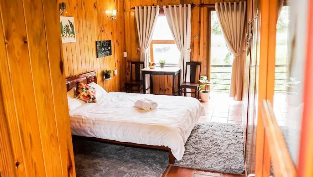 Zen Homestay Đà Lạt