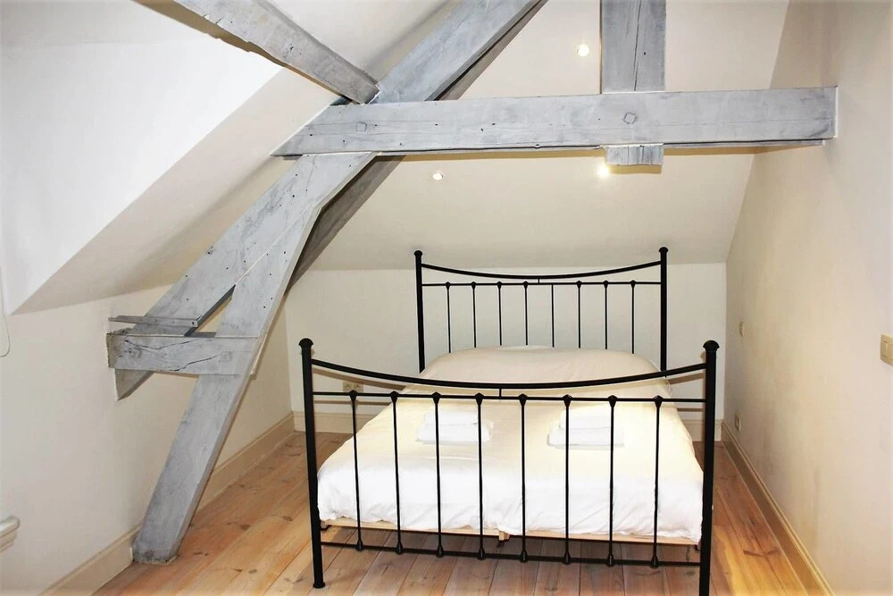 Saint Pauls Suite 36