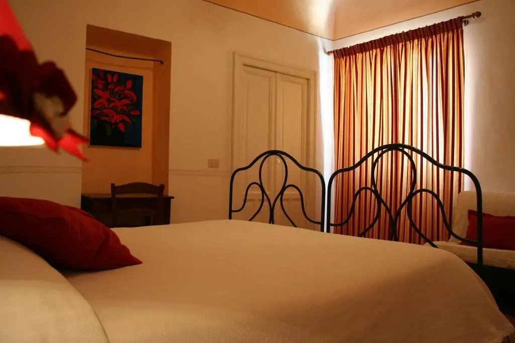 Agriturismo Villa Fiore