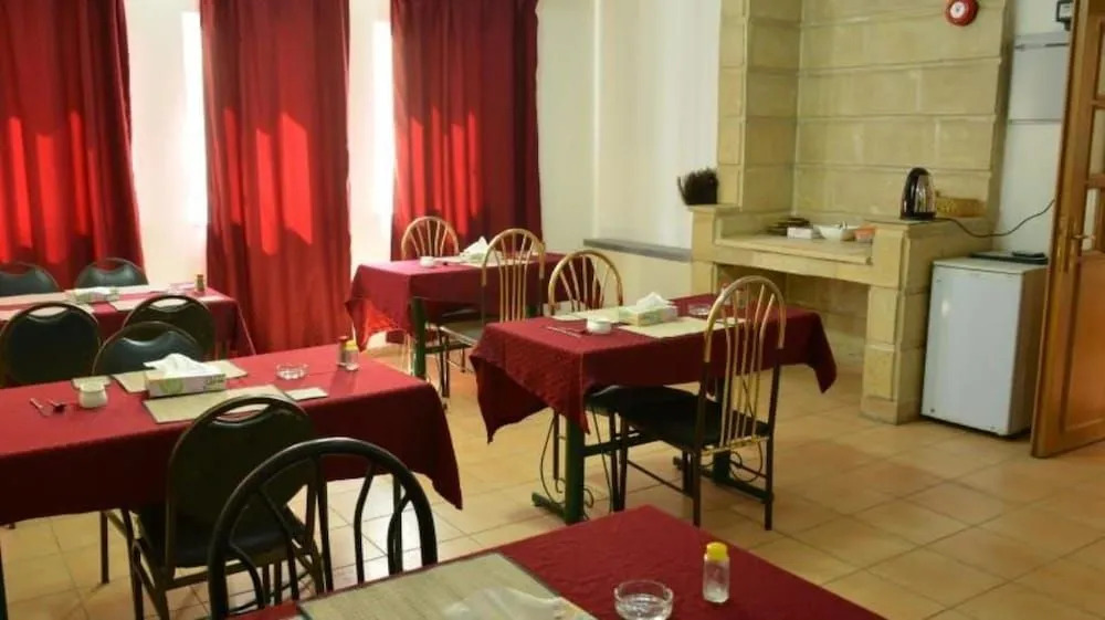 Razan Hotel