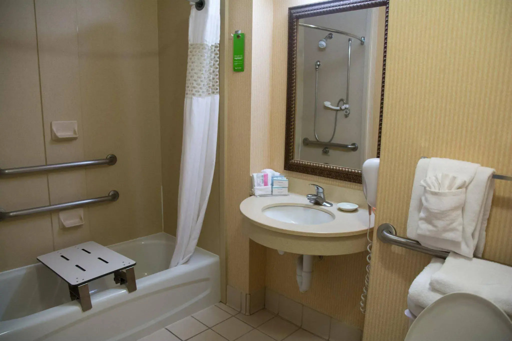 Hampton Inn - Springfield