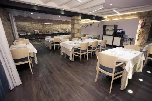 Hotel Restaurante Masía la Torre