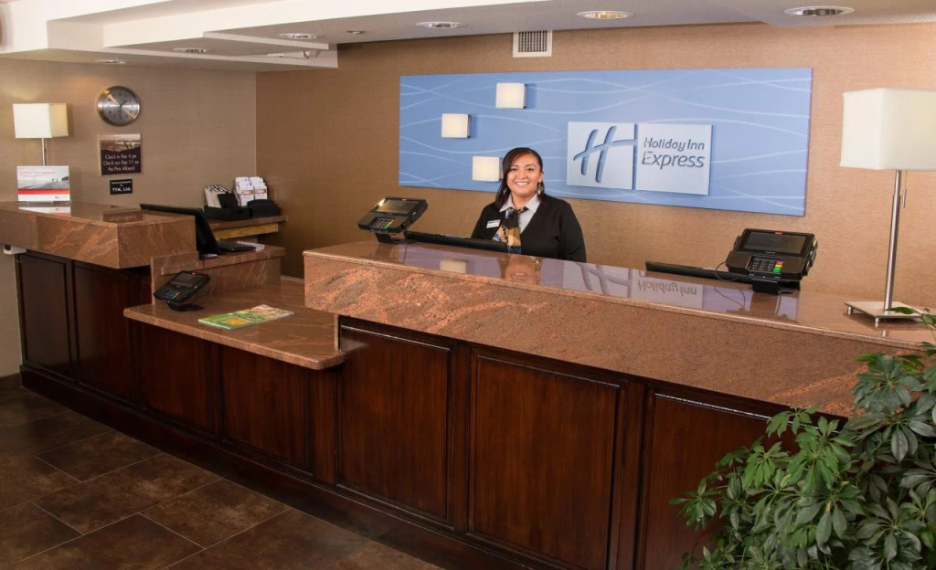 Grand Canyon Hotel & Suites