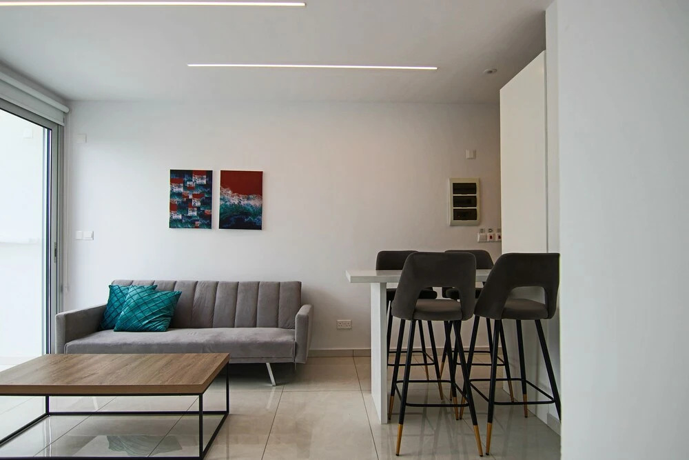 Phaedrus Living: Seaside Deluxe Flat Harbour 106