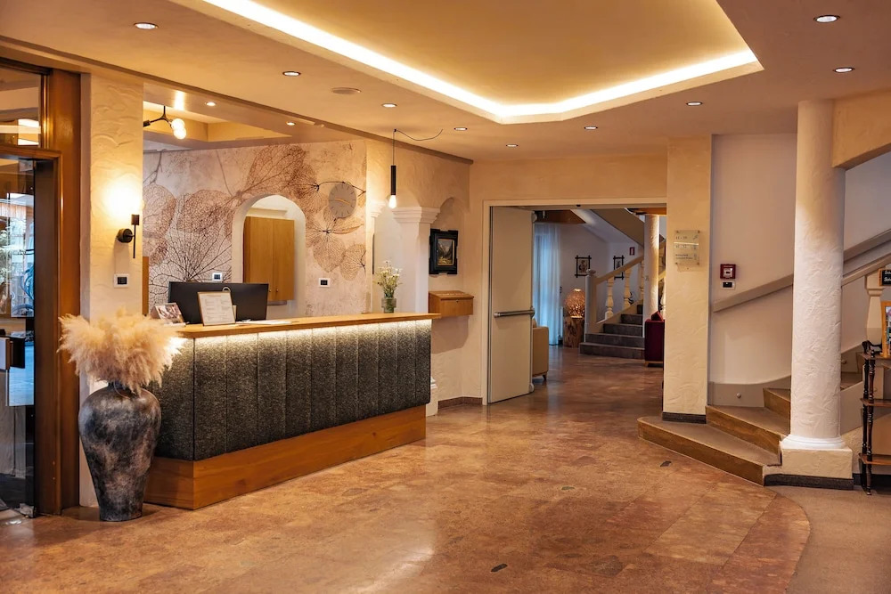 Hotel Der Waldhof