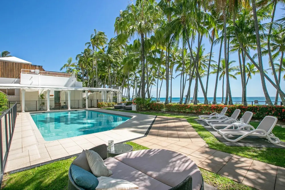Poolside Apt. in Alamanda Beachfront Resort 54