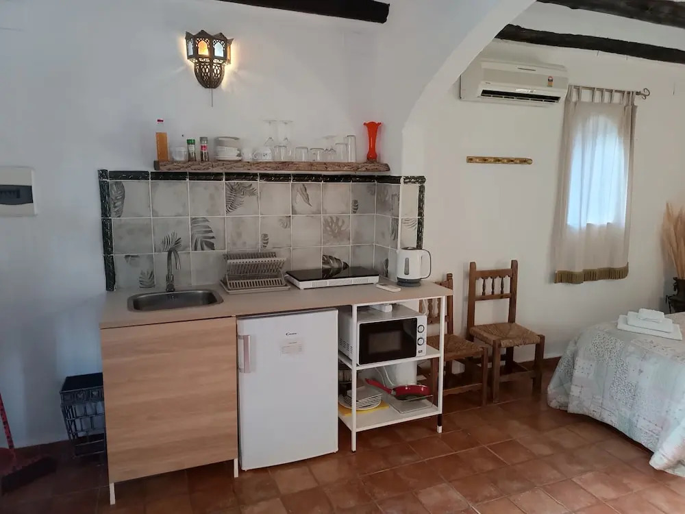 Hotel Rural Alqueria de los lentos