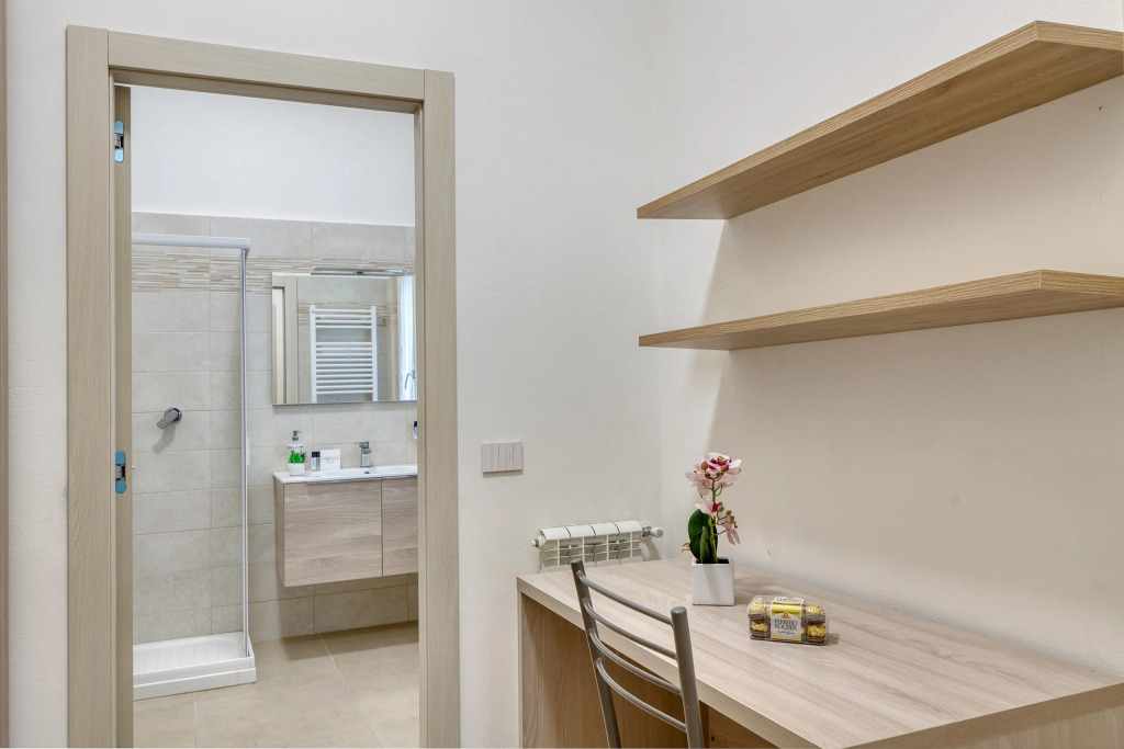Suite Ondina Viareggio Apartments