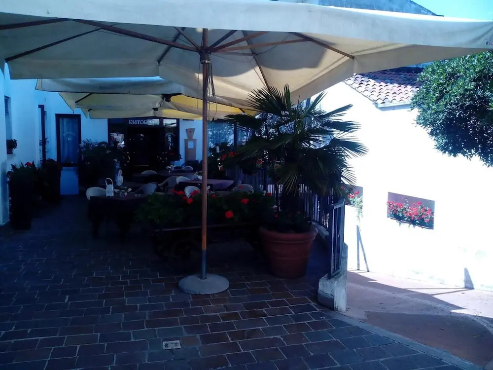 Albergo Alla Speranza
