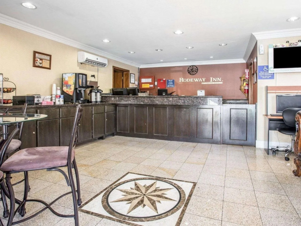 Rodeway Inn Temecula