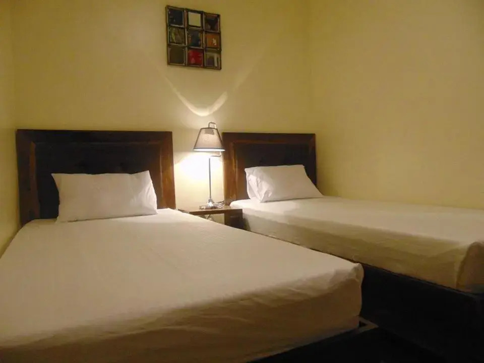 Hotel Maefinn
