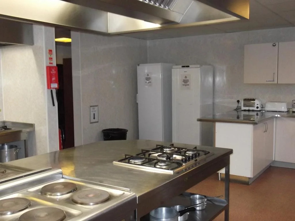 Inverness Youth Hostel