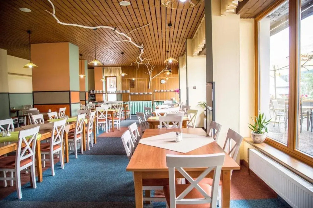 Parkhotel Harrachov