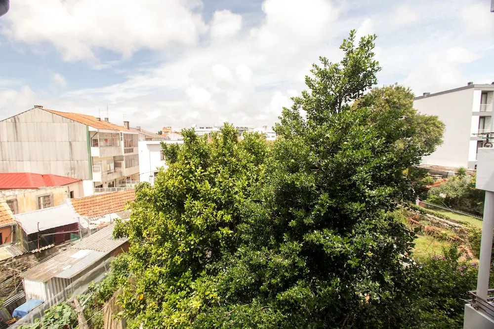 Picasso Suites Porto by PCH