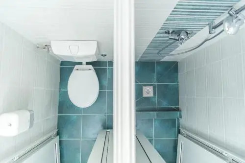 White Rabbit Hostel