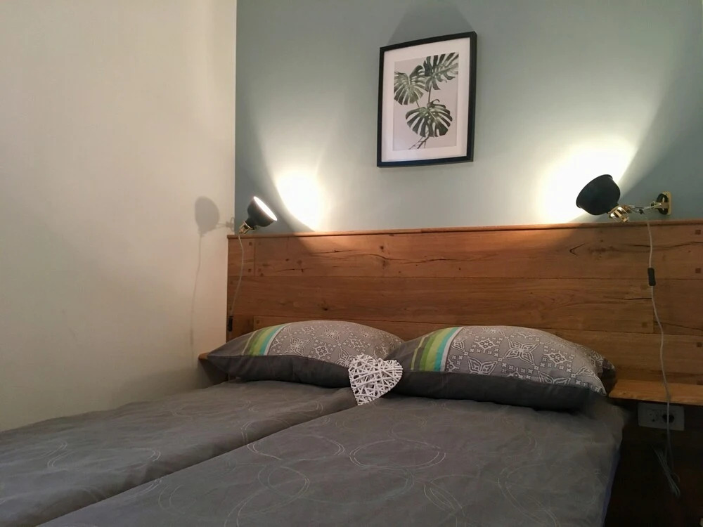 Apartment Muznik