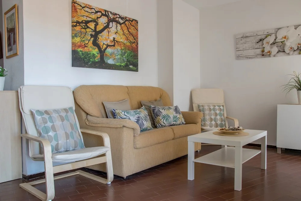 Apartamento Lince