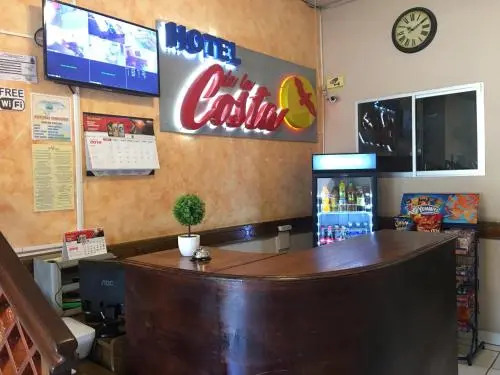 Hotel De La Costa