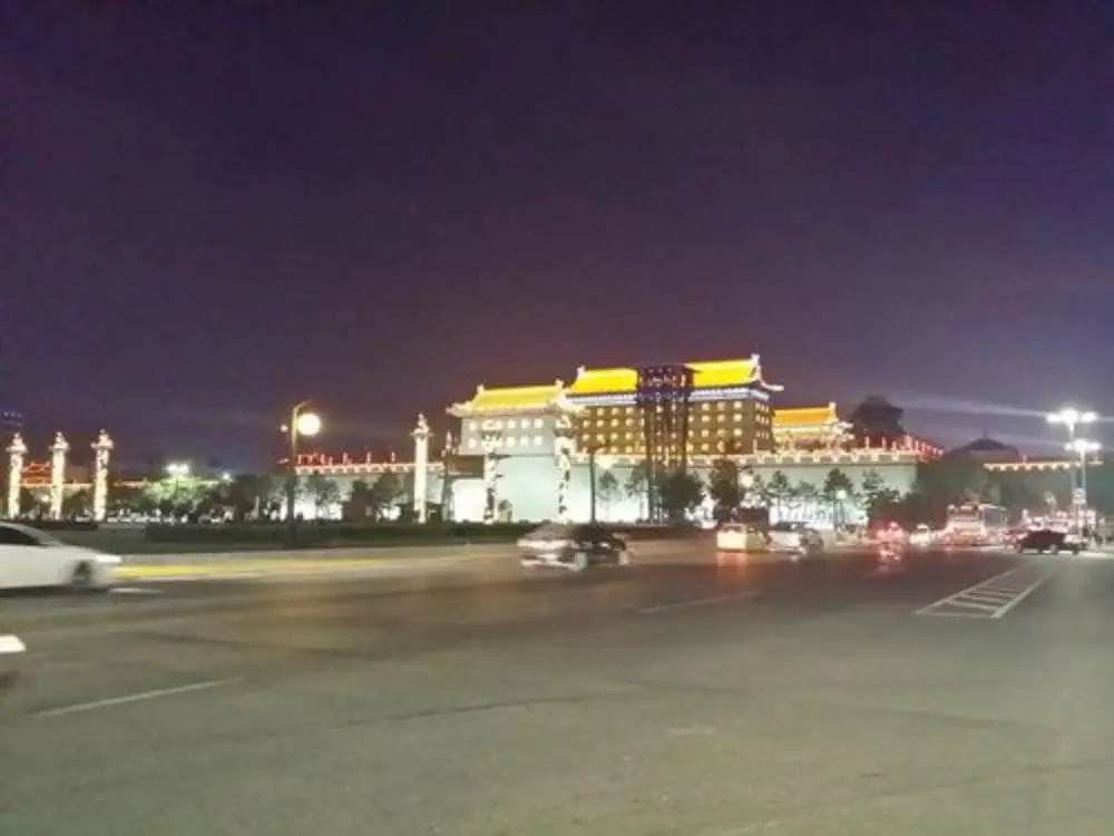 Xi'an Tangyun Aparthotel