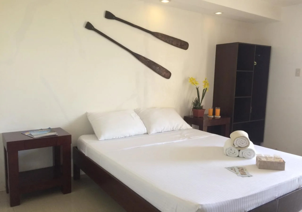 Runway Suites