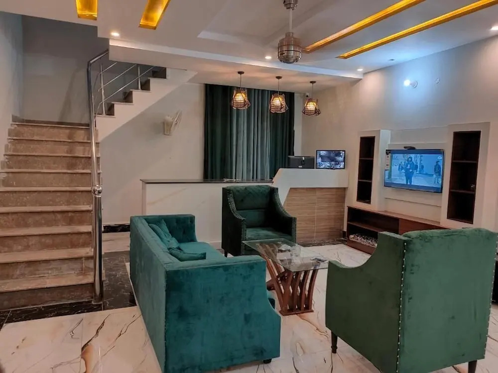 Hotel Multan Inn