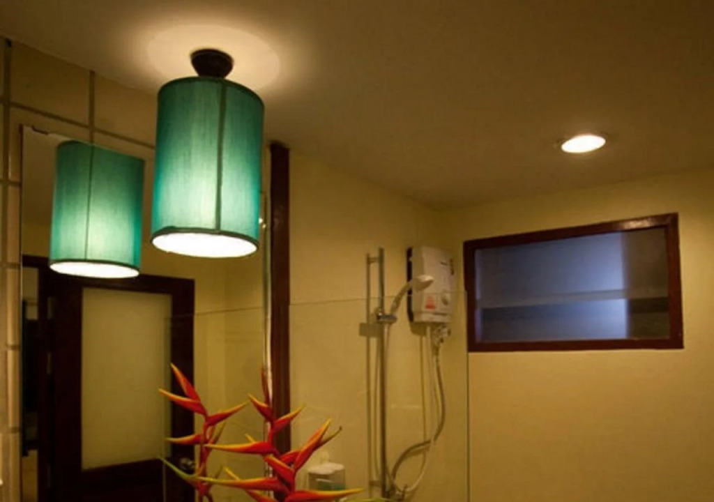 Yindee Stylish Guesthouse
