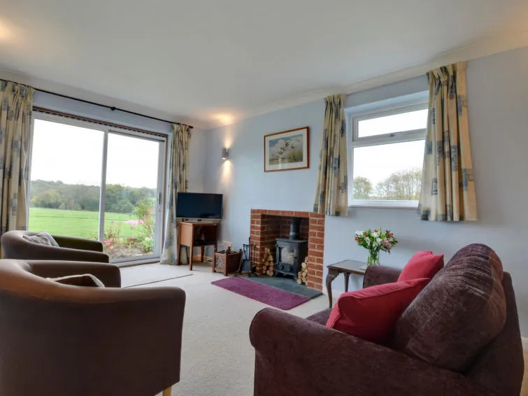 Holiday Home Little Copthall
