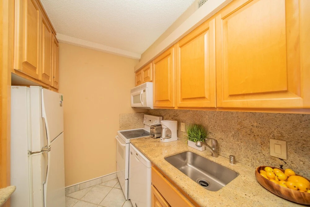 Maui Kai 108 - 1 Br Condo