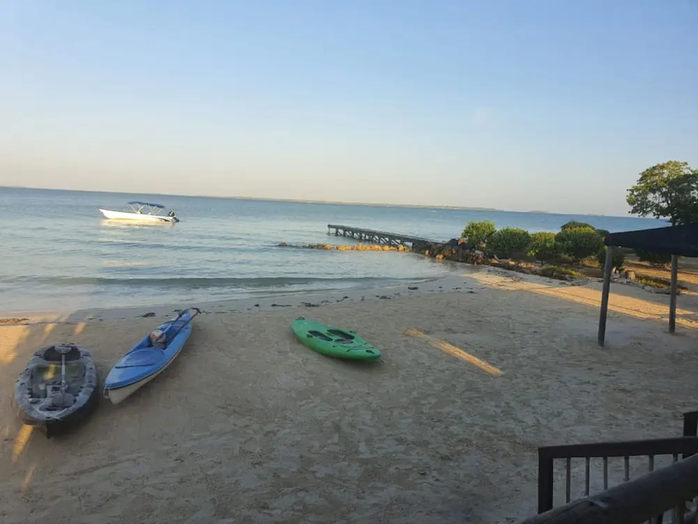 Baru Punta Blanca
