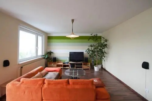 Czech Family Home