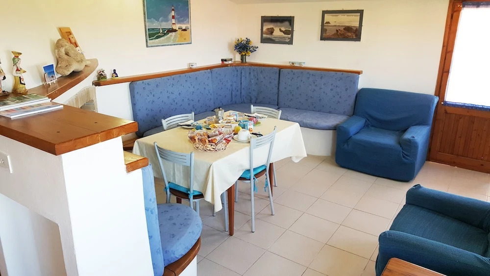 La Baia Apartments